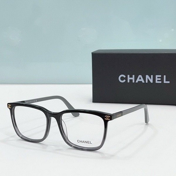 Ch*el sunglasses(aaaa)-247