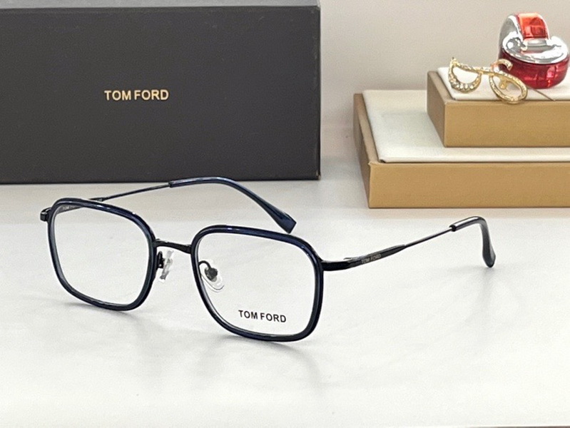 Tom Ford Sunglasses(AAAA)-029