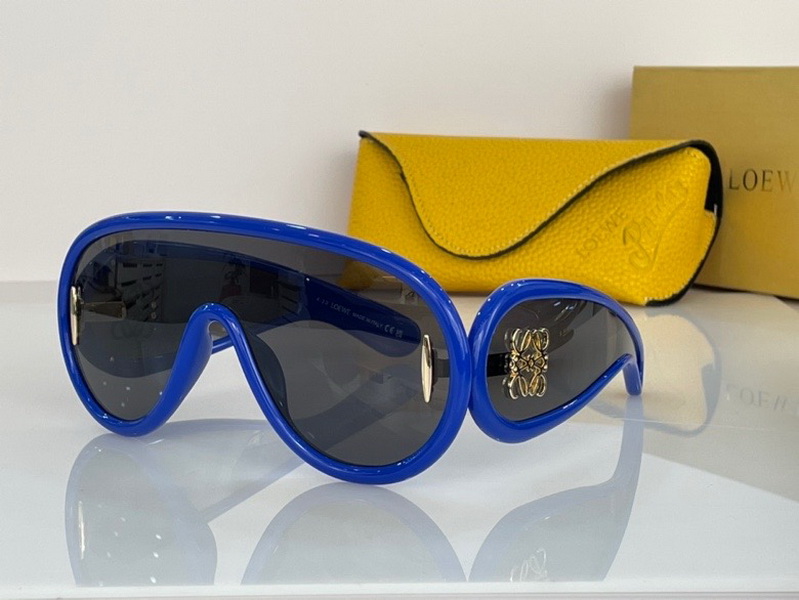 L0ew* sunglasses(aaaa)-265