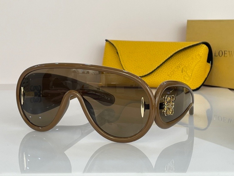 L0ew* sunglasses(aaaa)-262