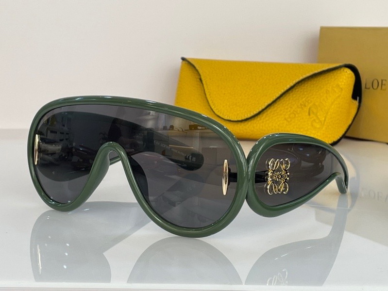 L0ew* sunglasses(aaaa)-257