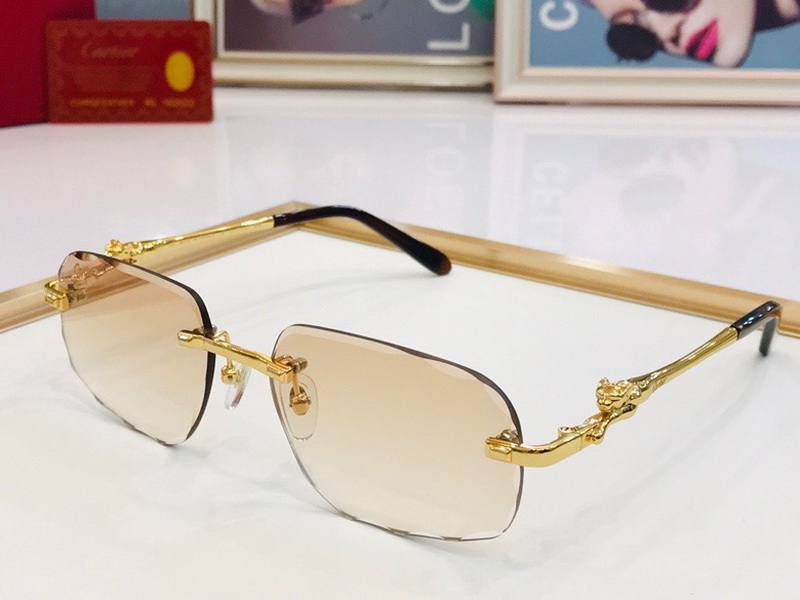 Ca*t*er sunglasses(aaaa)-1199