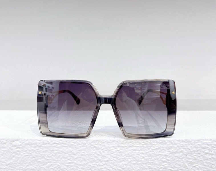 H**mes sunglasses(aaaa)-221