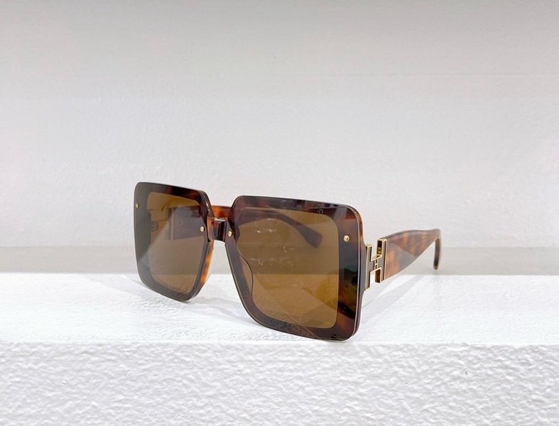 H**mes sunglasses(aaaa)-217