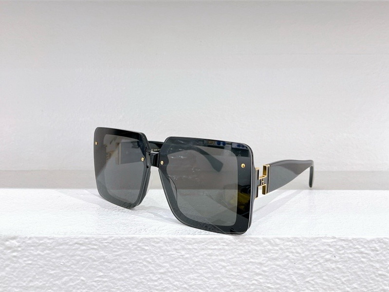 H**mes sunglasses(aaaa)-216