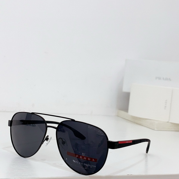Pra*a sunglasses(aaaa)-3076