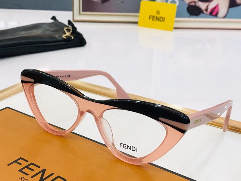 F**di sunglasses(aaaa)-166