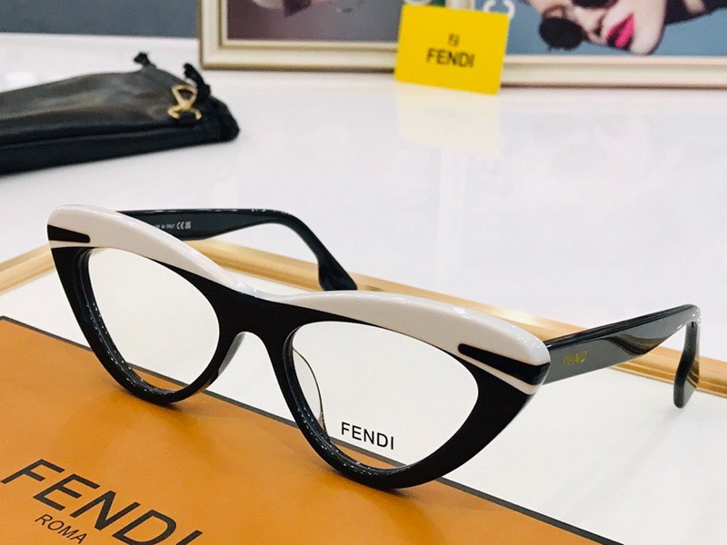 F**di sunglasses(aaaa)-163