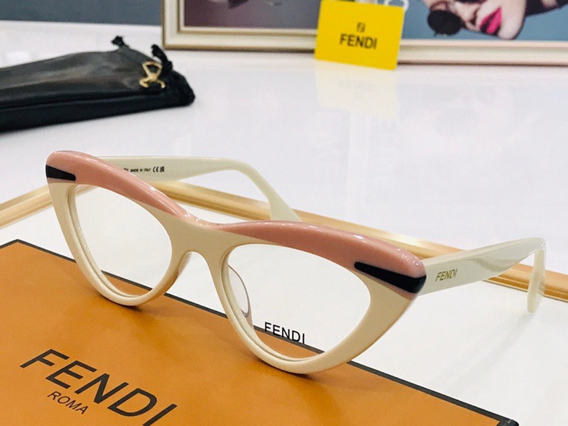 F**di sunglasses(aaaa)-161