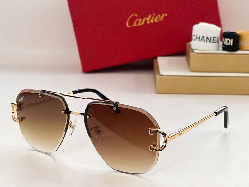 Ca*t*er sunglasses(aaaa)-1193