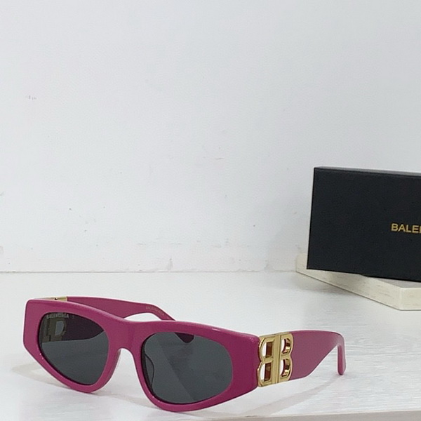 Ba*len*cia*ga sunglasses(aaaa)-372