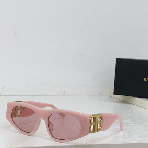 Ba*len*cia*ga sunglasses(aaaa)-371