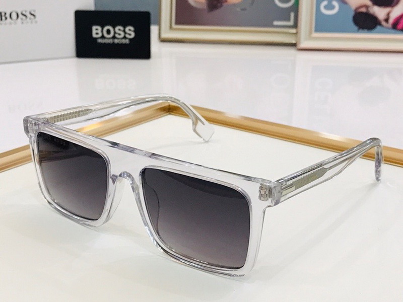 Boss Sunglasses(AAAA)-343