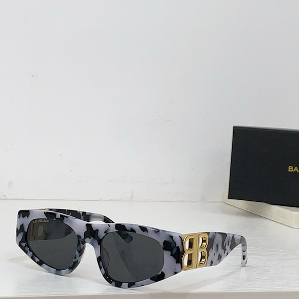 Ba*len*cia*ga sunglasses(aaaa)-370