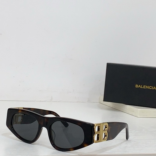 Ba*len*cia*ga sunglasses(aaaa)-369