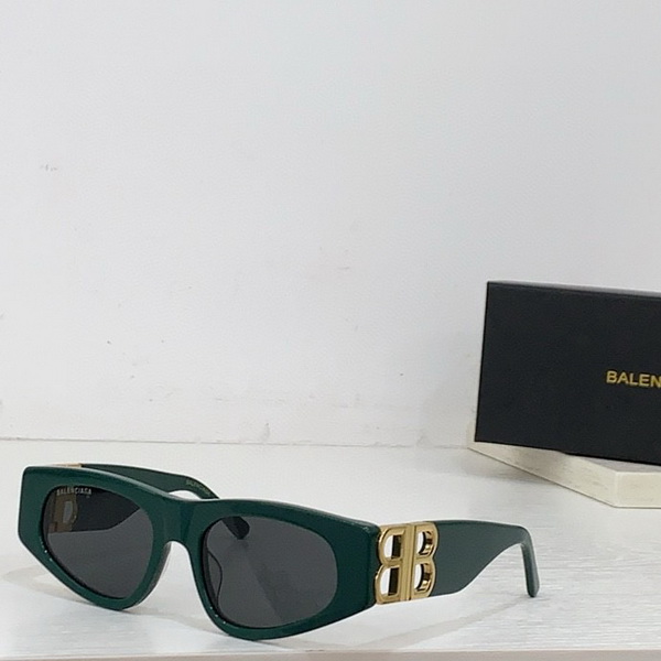 Ba*len*cia*ga sunglasses(aaaa)-368