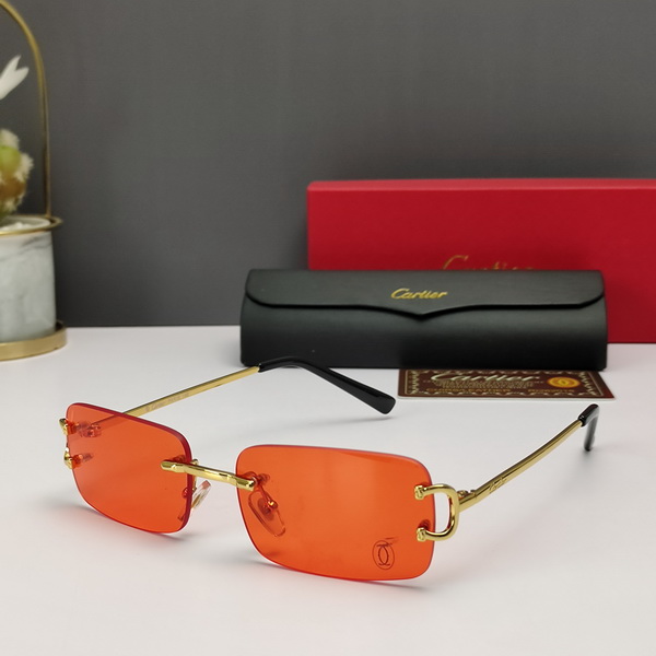 Ca*t*er sunglasses(aaaa)-992