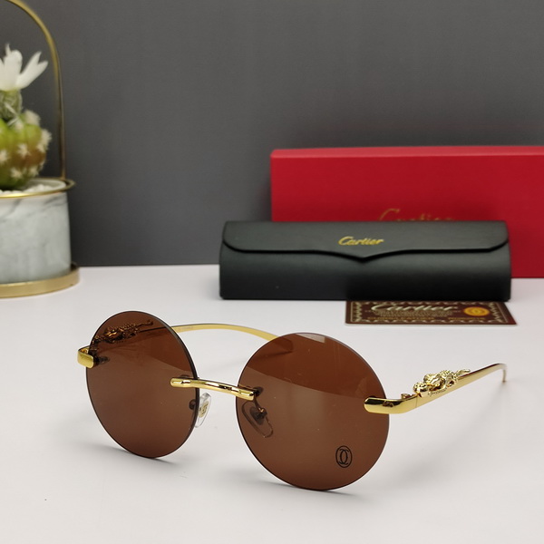 Ca*t*er sunglasses(aaaa)-986