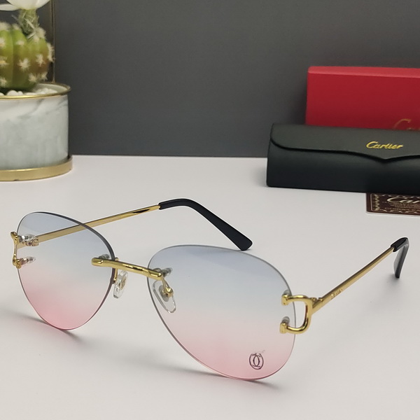 Ca*t*er sunglasses(aaaa)-889