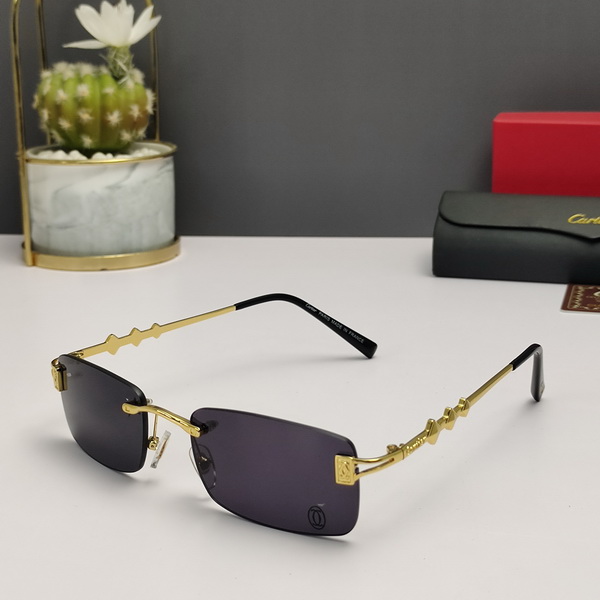 Ca*t*er sunglasses(aaaa)-872