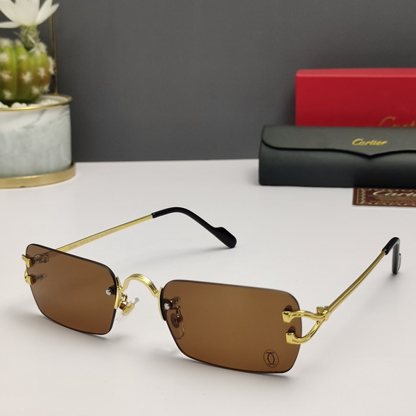 Ca*t*er sunglasses(aaaa)-867