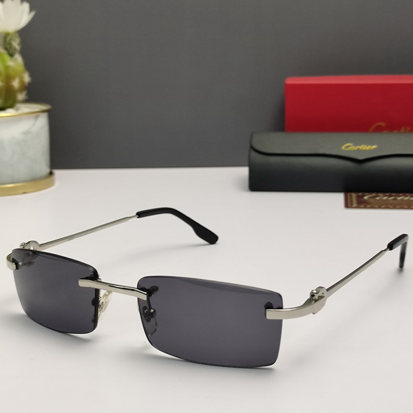 Ca*t*er sunglasses(aaaa)-858