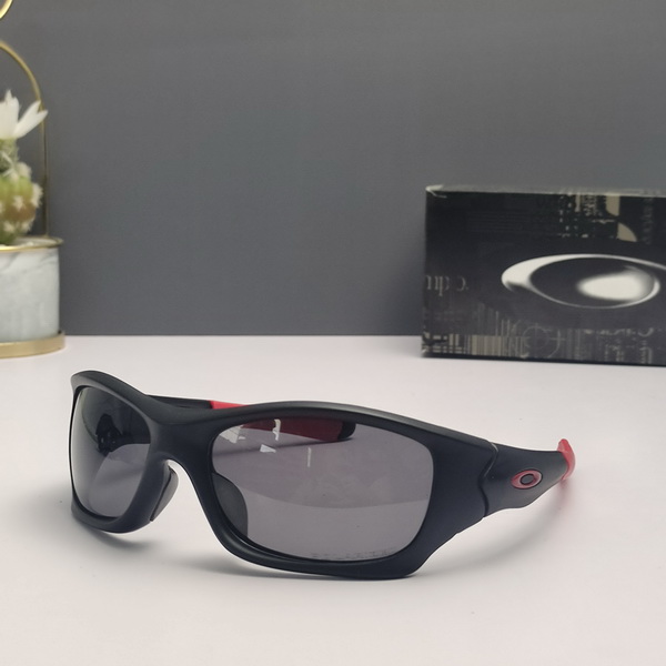 Oakley Sunglasses(AAAA)-056