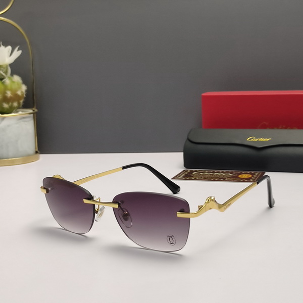 Ca*t*er sunglasses(aaaa)-805