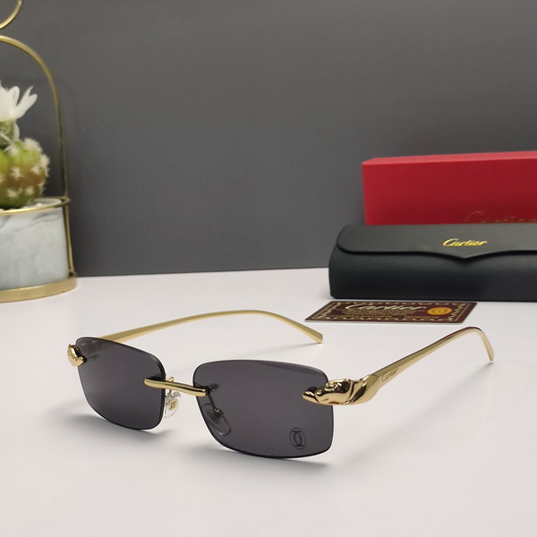 Ca*t*er sunglasses(aaaa)-789