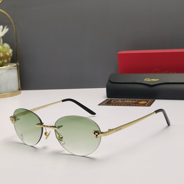 Ca*t*er sunglasses(aaaa)-771