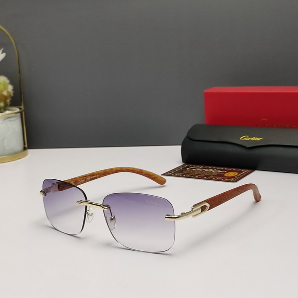 Ca*t*er sunglasses(aaaa)-744