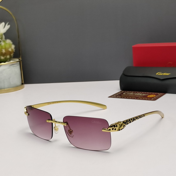 Ca*t*er sunglasses(aaaa)-719