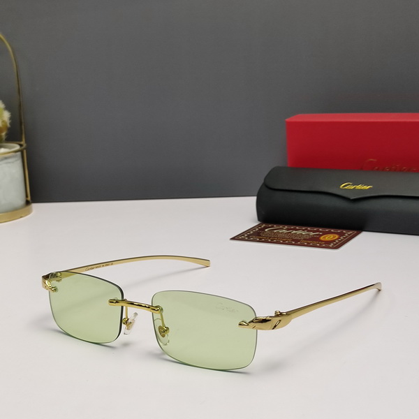 Ca*t*er sunglasses(aaaa)-713