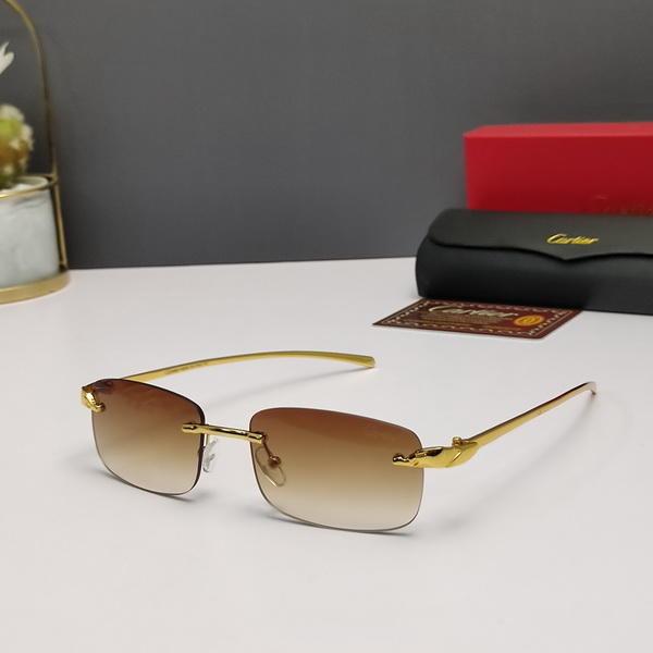 Ca*t*er sunglasses(aaaa)-710