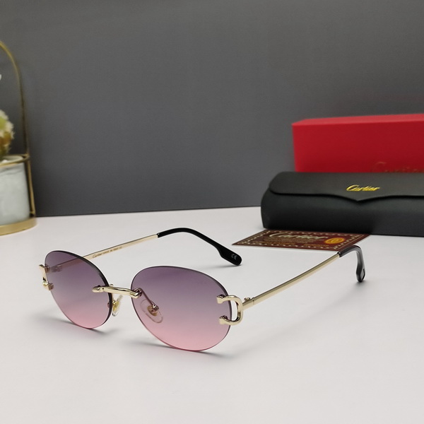 Ca*t*er sunglasses(aaaa)-696