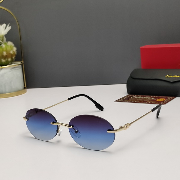 Ca*t*er sunglasses(aaaa)-691
