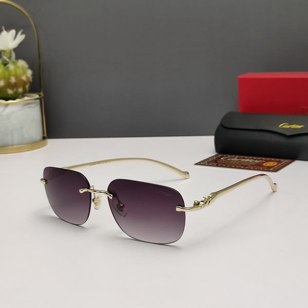 Ca*t*er sunglasses(aaaa)-687