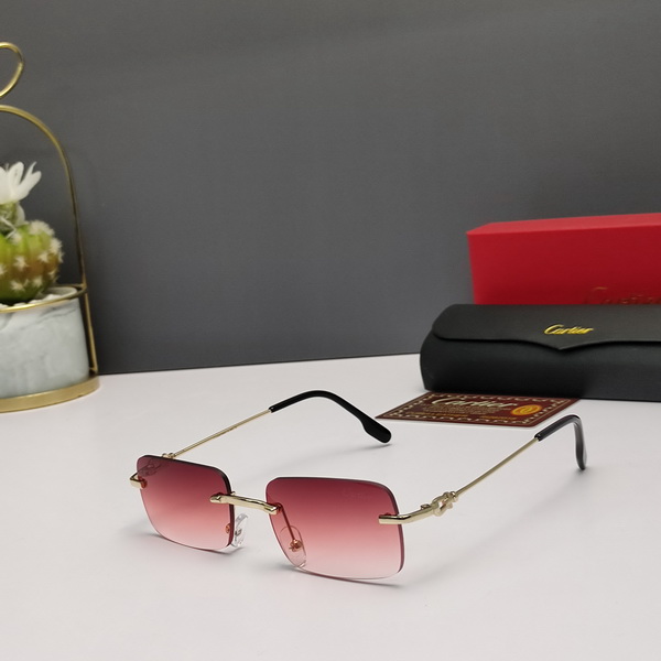 Ca*t*er sunglasses(aaaa)-679