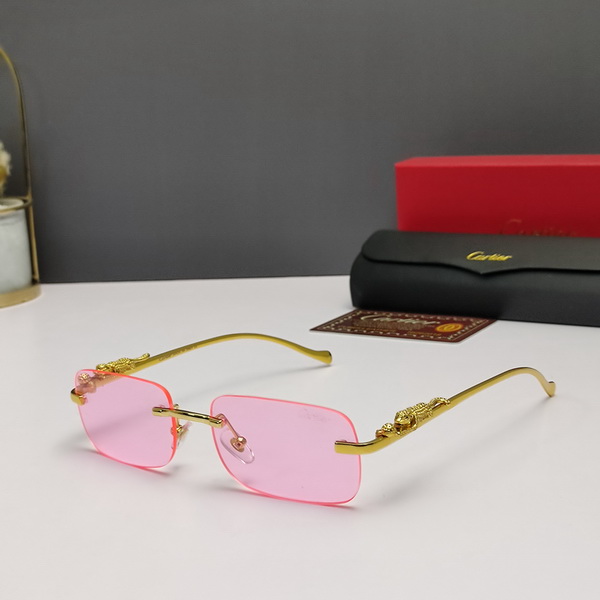 Ca*t*er sunglasses(aaaa)-672