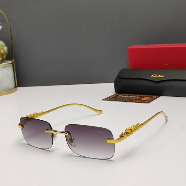 Ca*t*er sunglasses(aaaa)-671