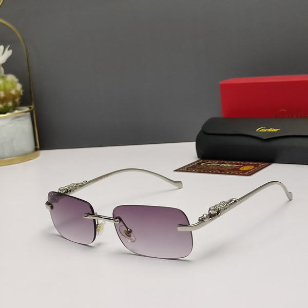 Ca*t*er sunglasses(aaaa)-669
