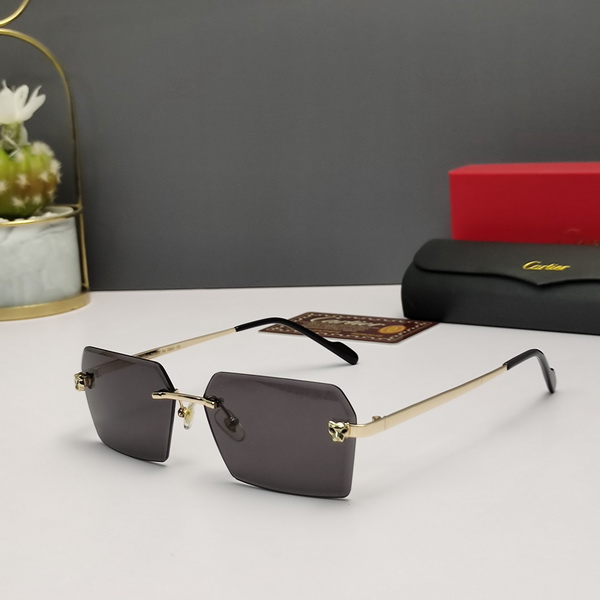 Ca*t*er sunglasses(aaaa)-663