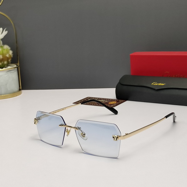Ca*t*er sunglasses(aaaa)-660