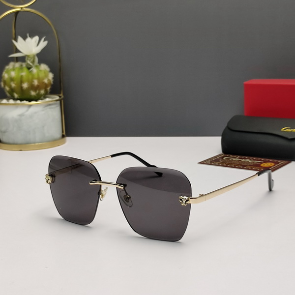 Ca*t*er sunglasses(aaaa)-658