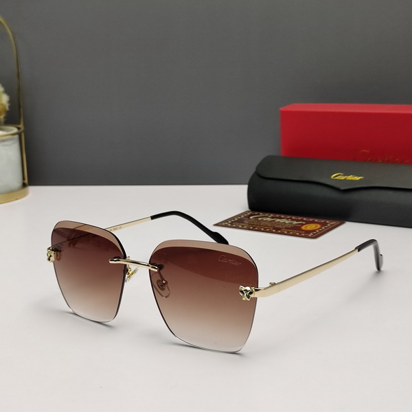 Ca*t*er sunglasses(aaaa)-655