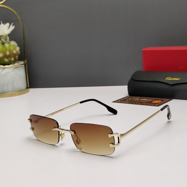 Ca*t*er sunglasses(aaaa)-649