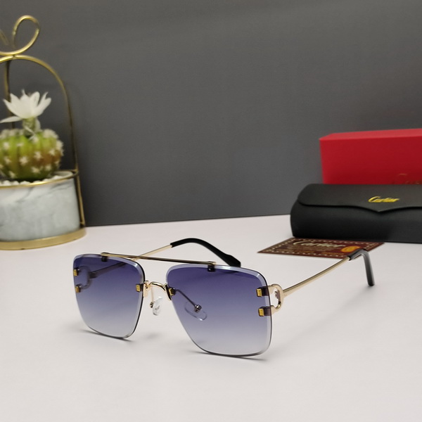Ca*t*er sunglasses(aaaa)-615