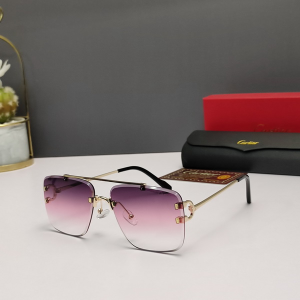 Ca*t*er sunglasses(aaaa)-614