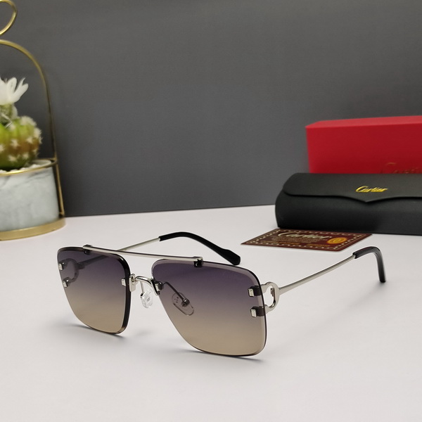 Ca*t*er sunglasses(aaaa)-613