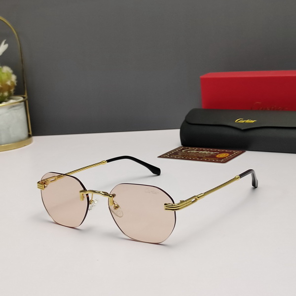 Ca*t*er sunglasses(aaaa)-611